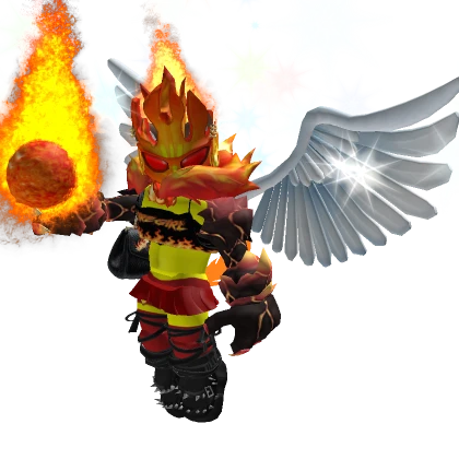 Superdude4800's avatar