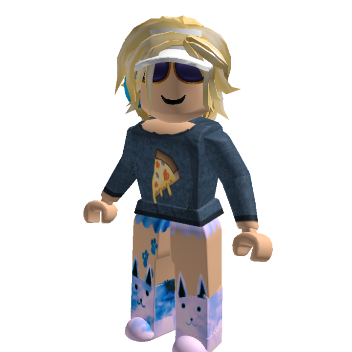 Roblox banner for @keyadas
