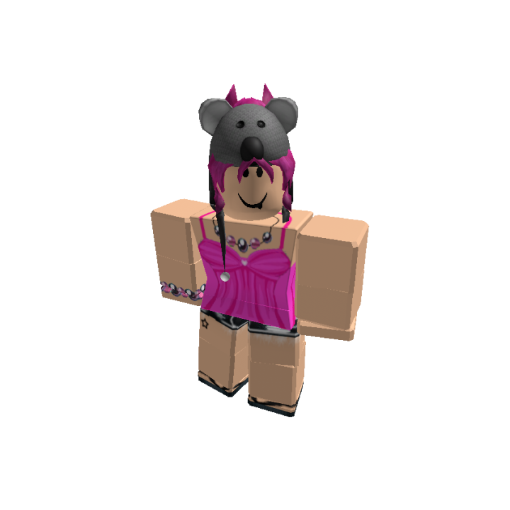 Roblox banner for @himiko