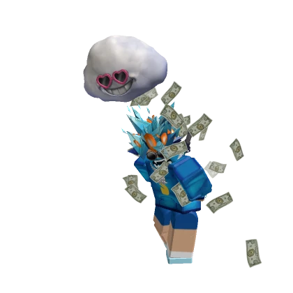B05ANDS's avatar