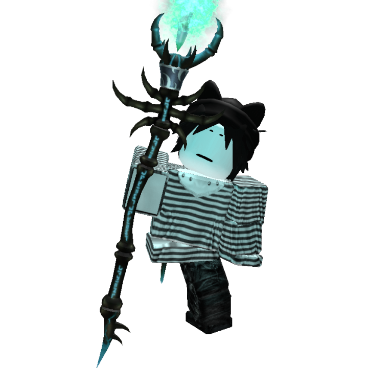 Roblox banner for @wells
