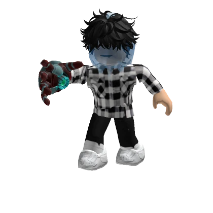Langelier's avatar