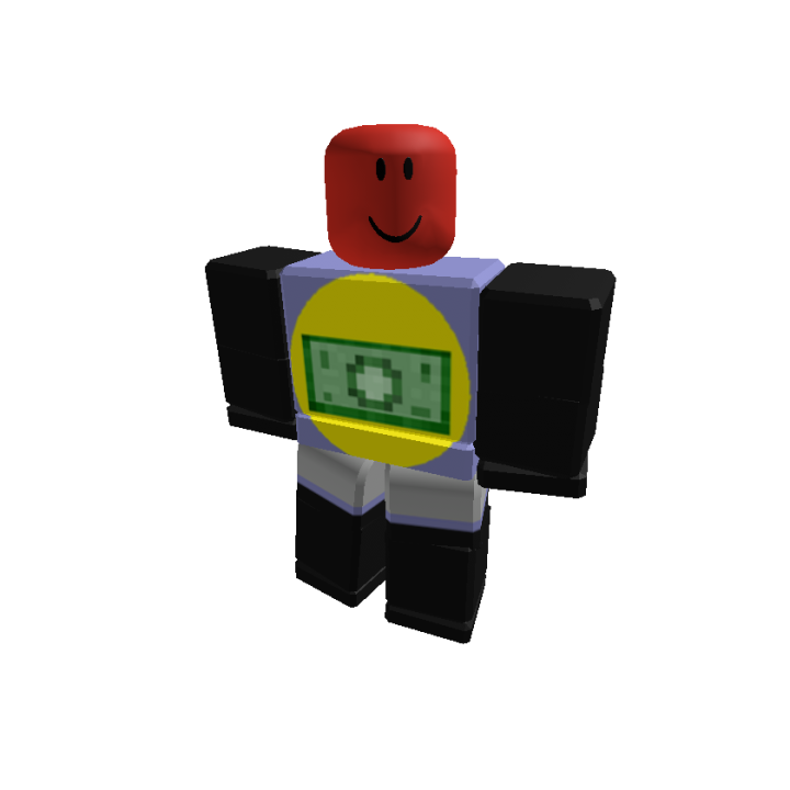 Roblox banner for @mensa
