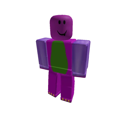 barney's avatar