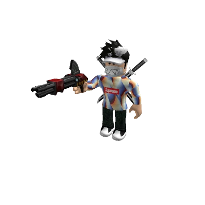 MrSwagger1924's avatar