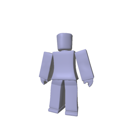 R15 Skinned Classic v2