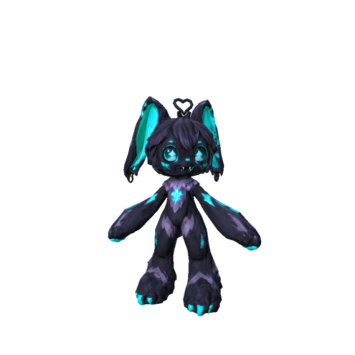 Gloom Bun