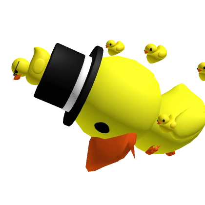DUCKY's avatar