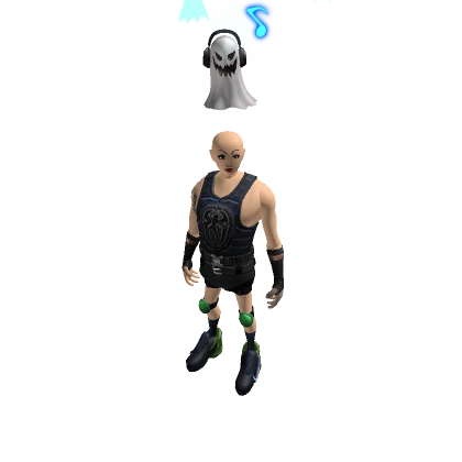 God's avatar