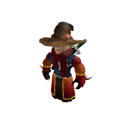 Apothlism's avatar