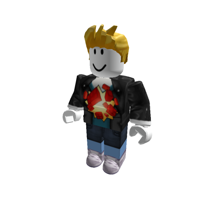 Roblox banner for @RAMA1012
