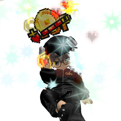 Croiss4nt07's avatar