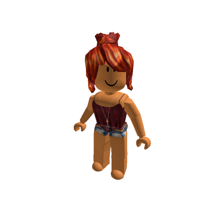 Roblox banner for @maria4910