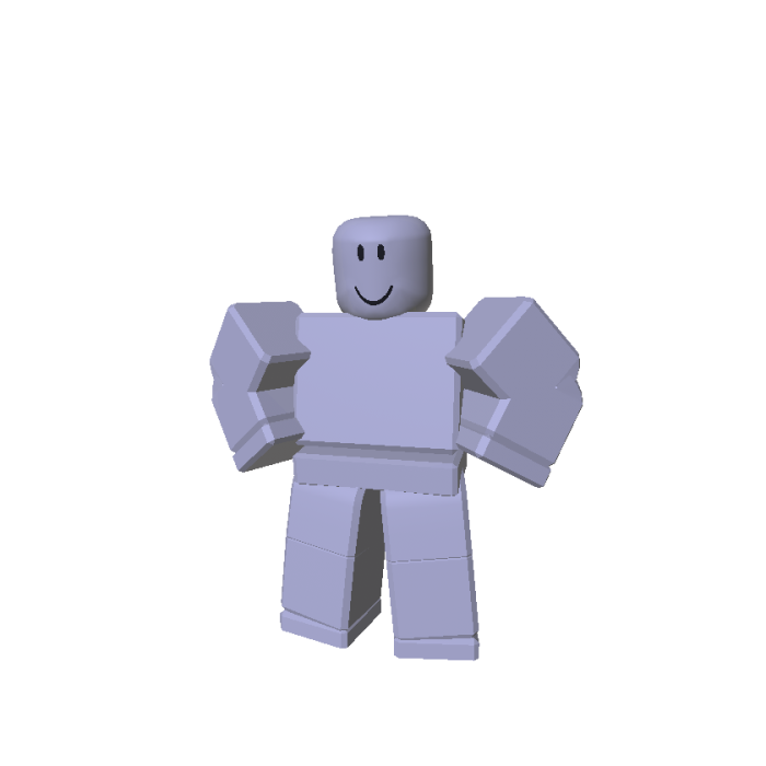 [UNRELEASED] Patrol Animation Bundle