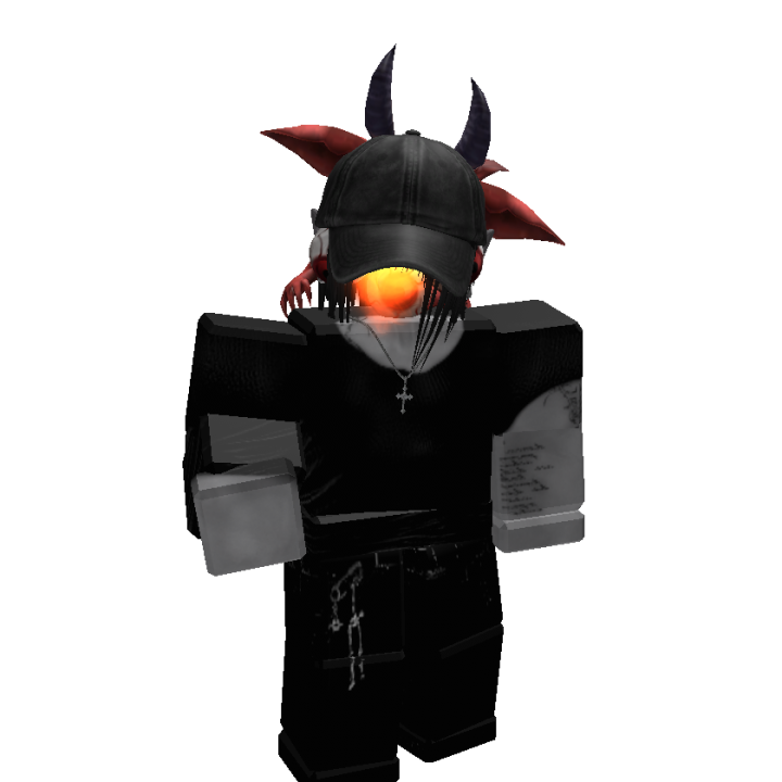 Roblox banner for @xexe