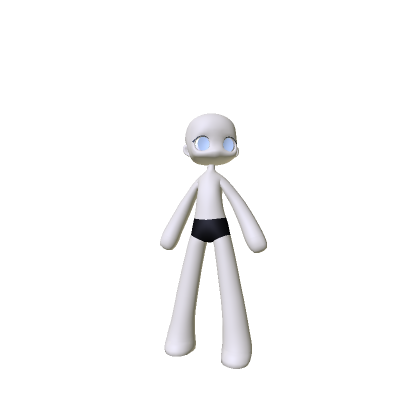 Chibi Body