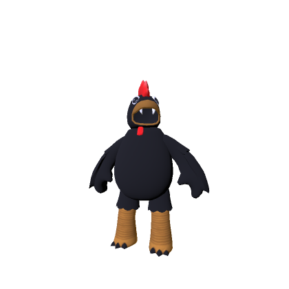 Vampire Chicken