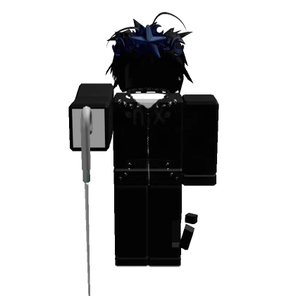 NiX's avatar