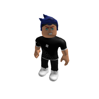 Full avatar of 6Bu1r