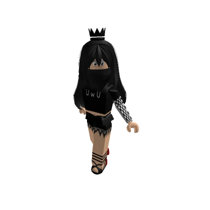 Gabysgz's avatar