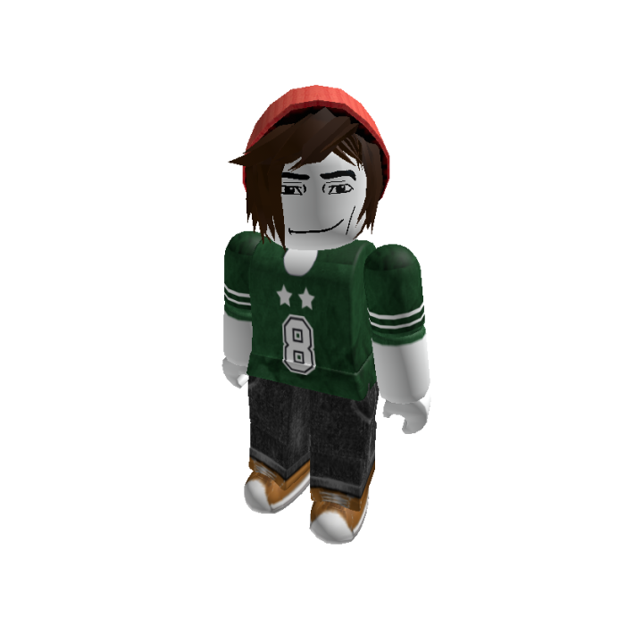 Roblox banner for @mquiroz231