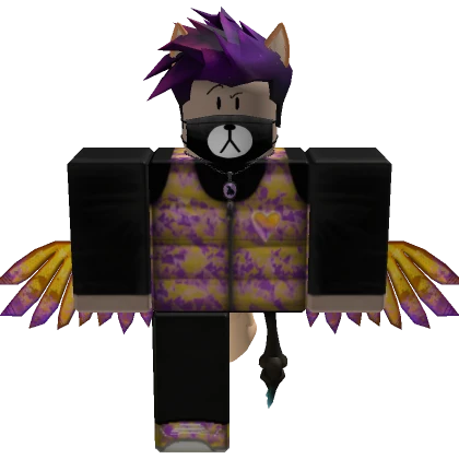 TheFxdedFoxRBX's avatar
