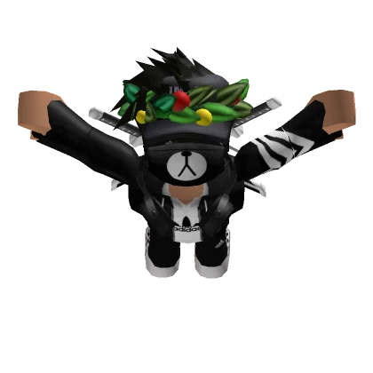 MrGreeen_Official's avatar