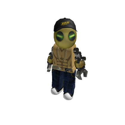 Full avatar of KHC10