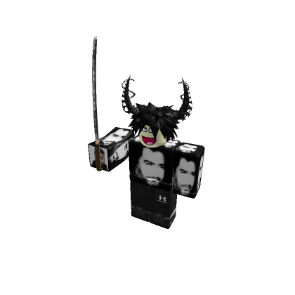Bedjrr's avatar
