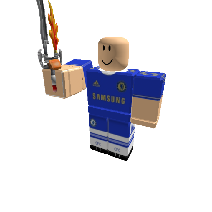 Roblox banner for @matissio