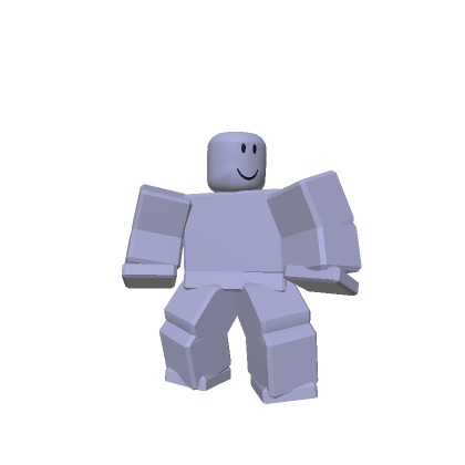 Raider Animation Pack thumbnail