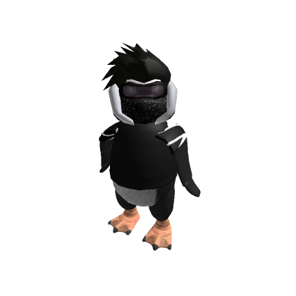 MigrantFall's avatar