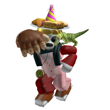 Mathiasromero8's avatar