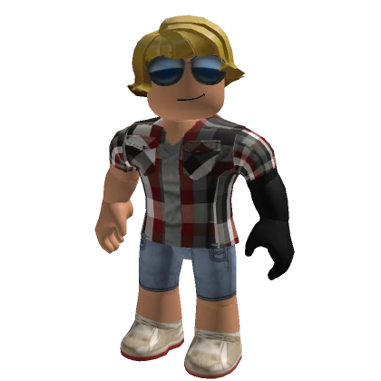 gettinboring's avatar