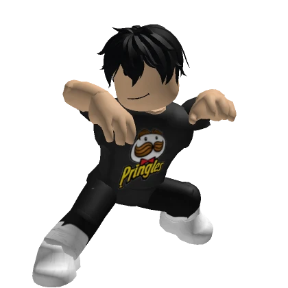 TheChosenOne's avatar