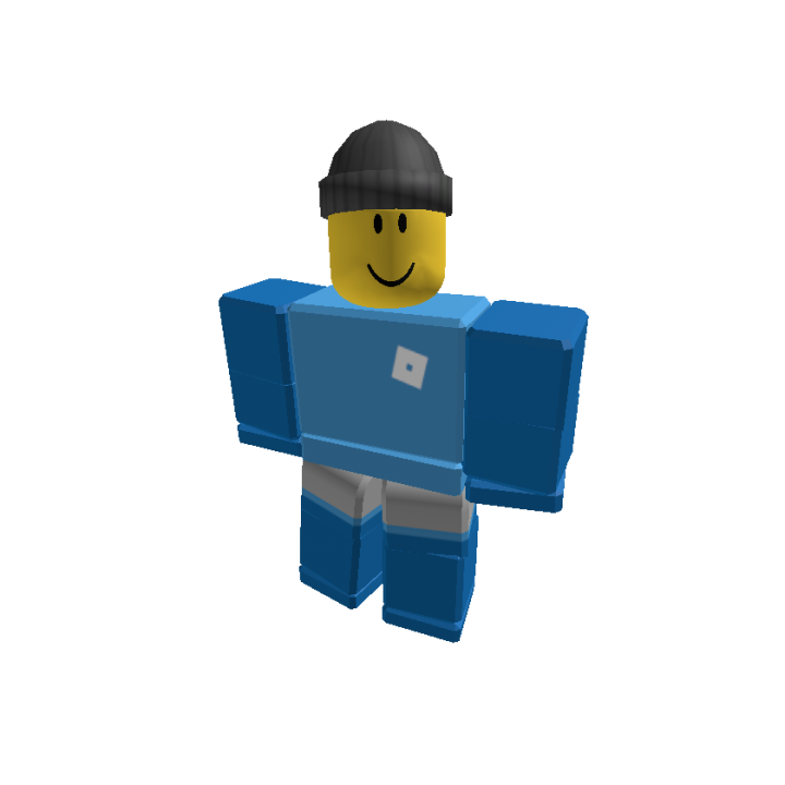 Roblox banner for @Spongebob