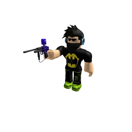 robloxfighter34's avatar