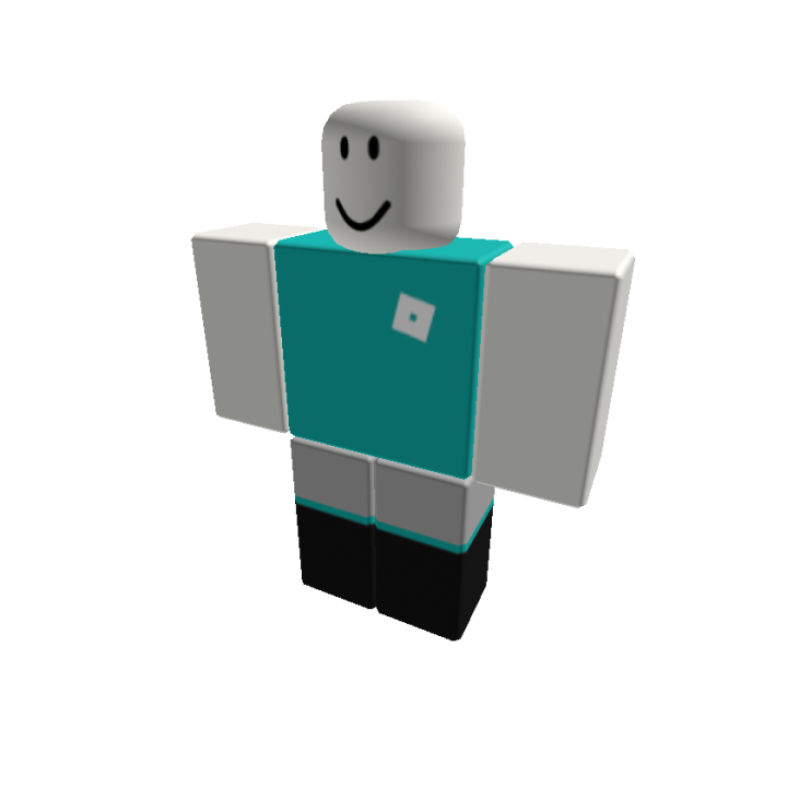 Roblox banner for @Iunav