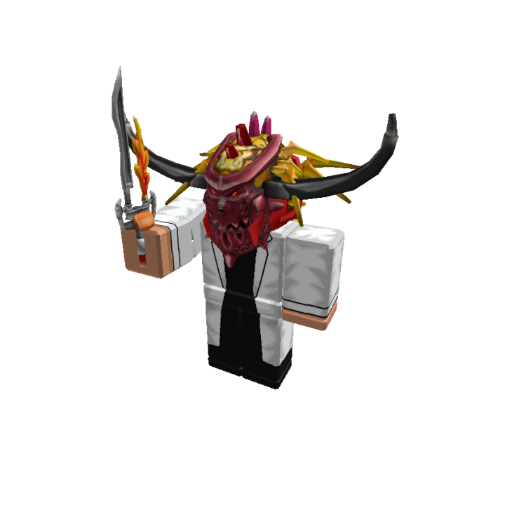 Roblox banner for @Forcibly