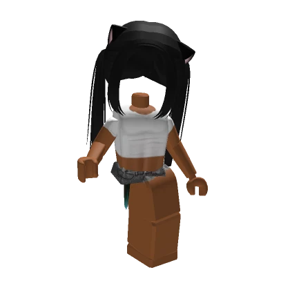 Sanguine's avatar