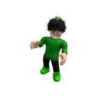 ZachRascal's avatar