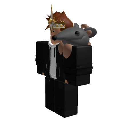 randomkingge's avatar