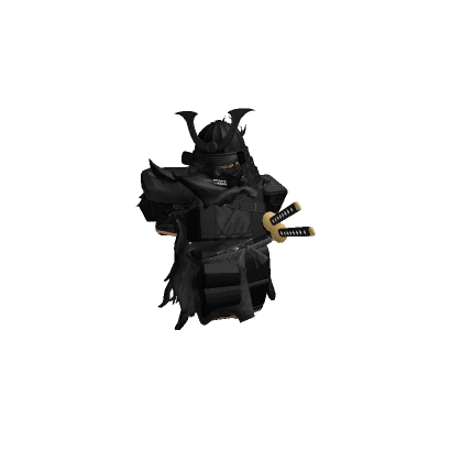 SamuraiBlurYT's avatar