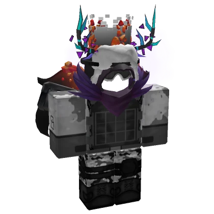 InYourWalls's avatar