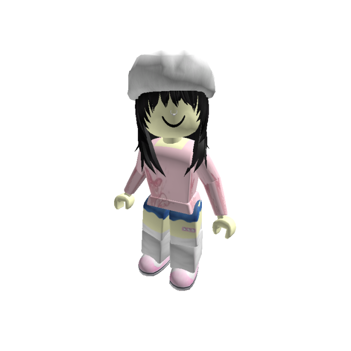 Roblox banner for @Viana