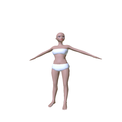 Anime Girl thumbnail