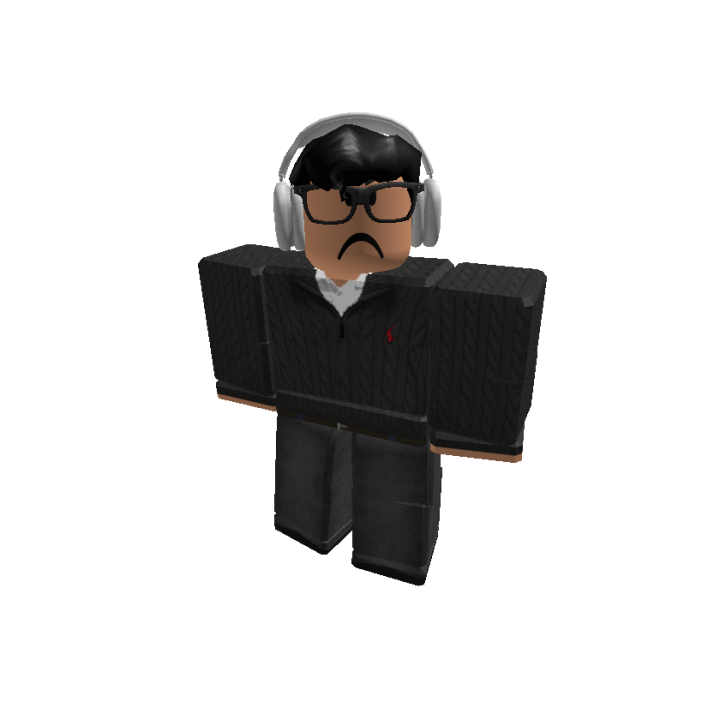 Roblox banner for @Joe_Pro21