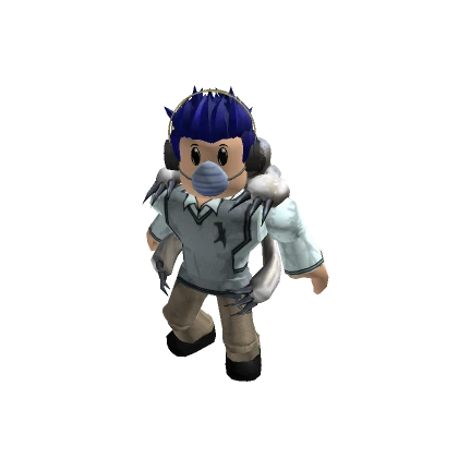 Derak's avatar