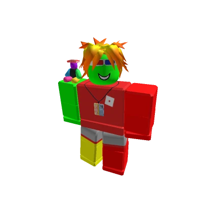 funnylarry6170's avatar