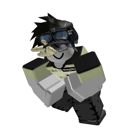 ILOVEALLMYFRIENDS491's avatar